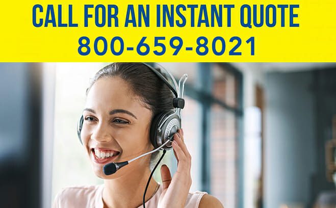 Hassle-Free, Instant Phone Quotes - Breckenridge Insurance
